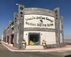 Golden Marina Resort thumbnail